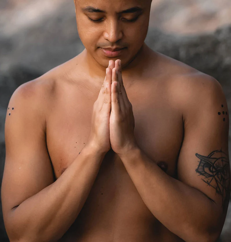fundamentals-yoga-teacher-still-i-rise-yoga Image of Ramoncito Abella